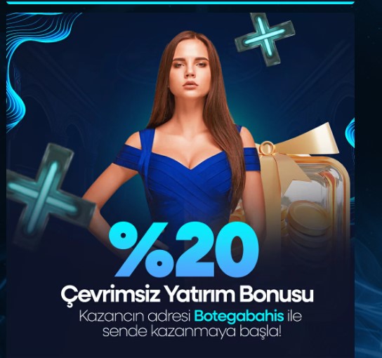 Botegabahis