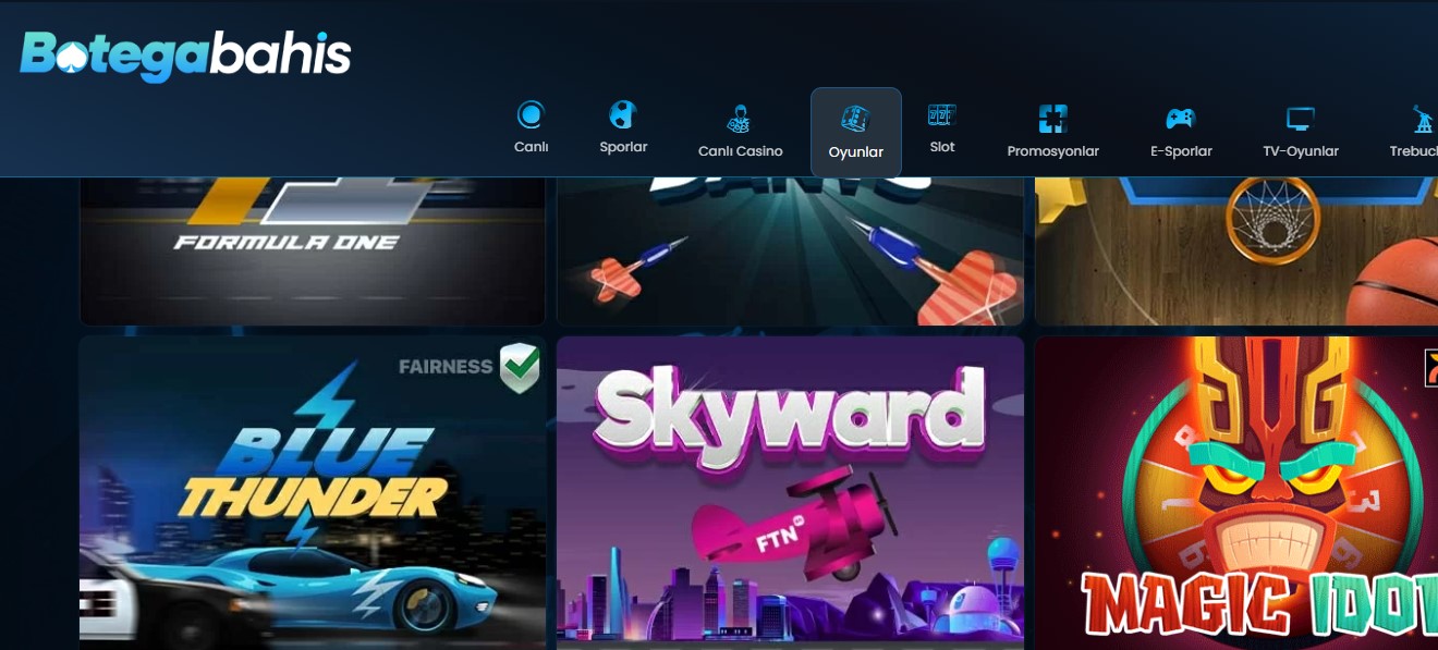 Botegabahis Canlı Destek