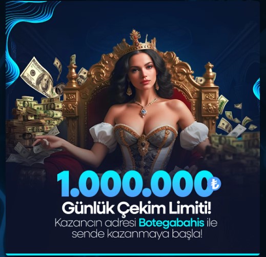 Botegabahis Casino Oyunu