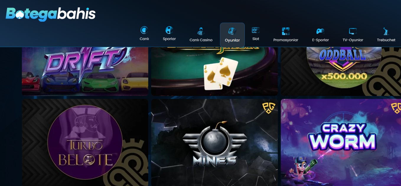Botegabahis Güvenilir Mi