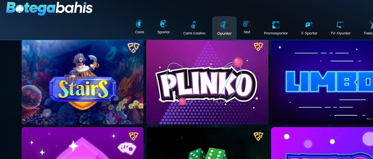 Botegabahis Kaç Oldu