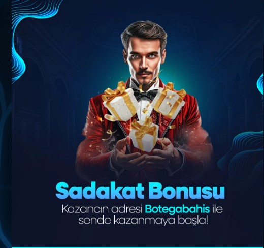 Botegabahis Tv
